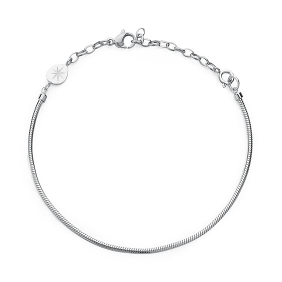Bracciale Brosway Donna ESSENTIAL in Acciaio BNL063 - BNL063